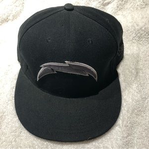 NFL Los Angels Chargers Hat 7-1/2